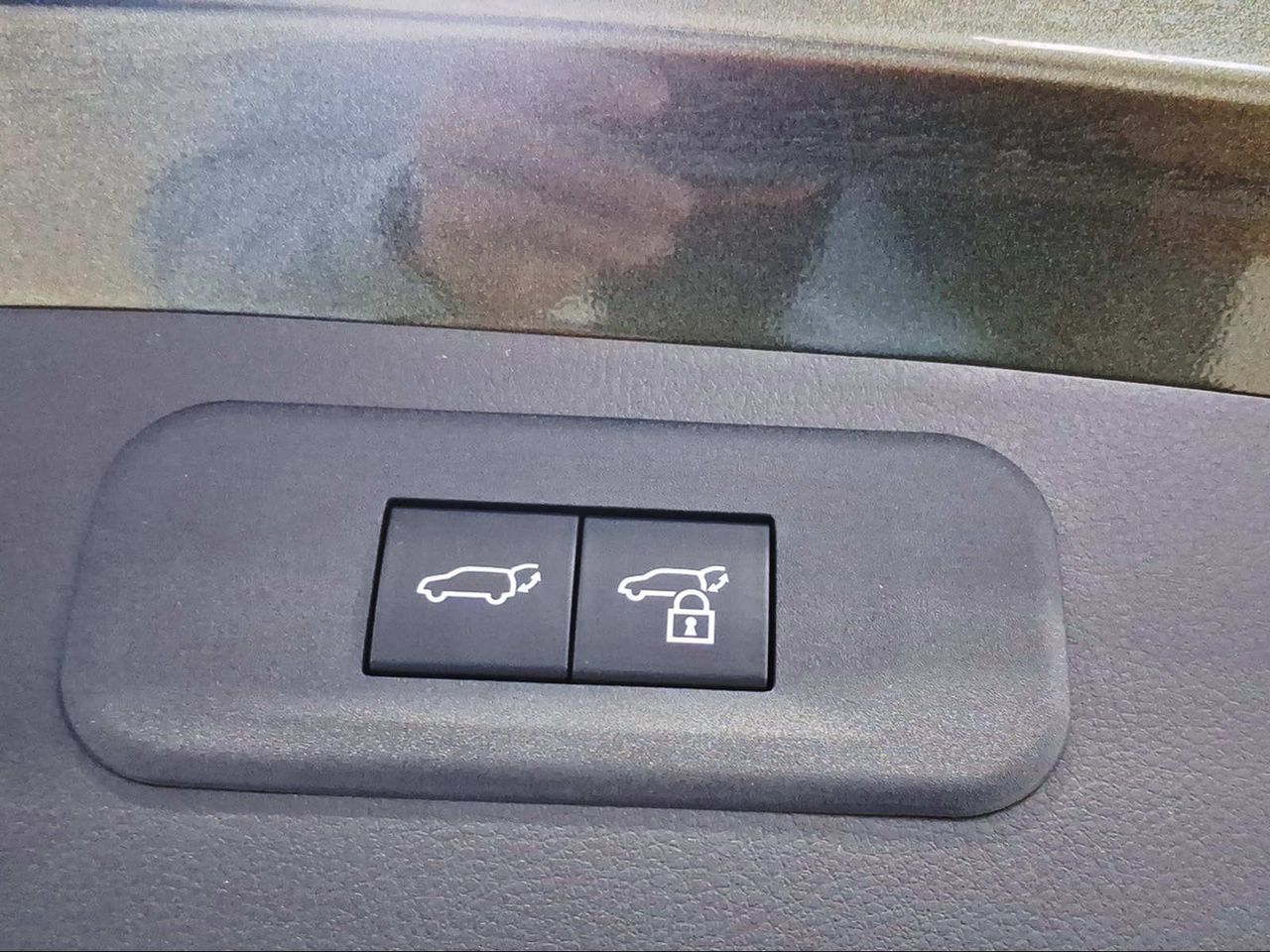 Lexus NX 450h+ Executive 4WD  - Foto 20