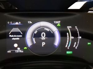 Lexus NX 450h+ Executive 4WD  - Foto 12
