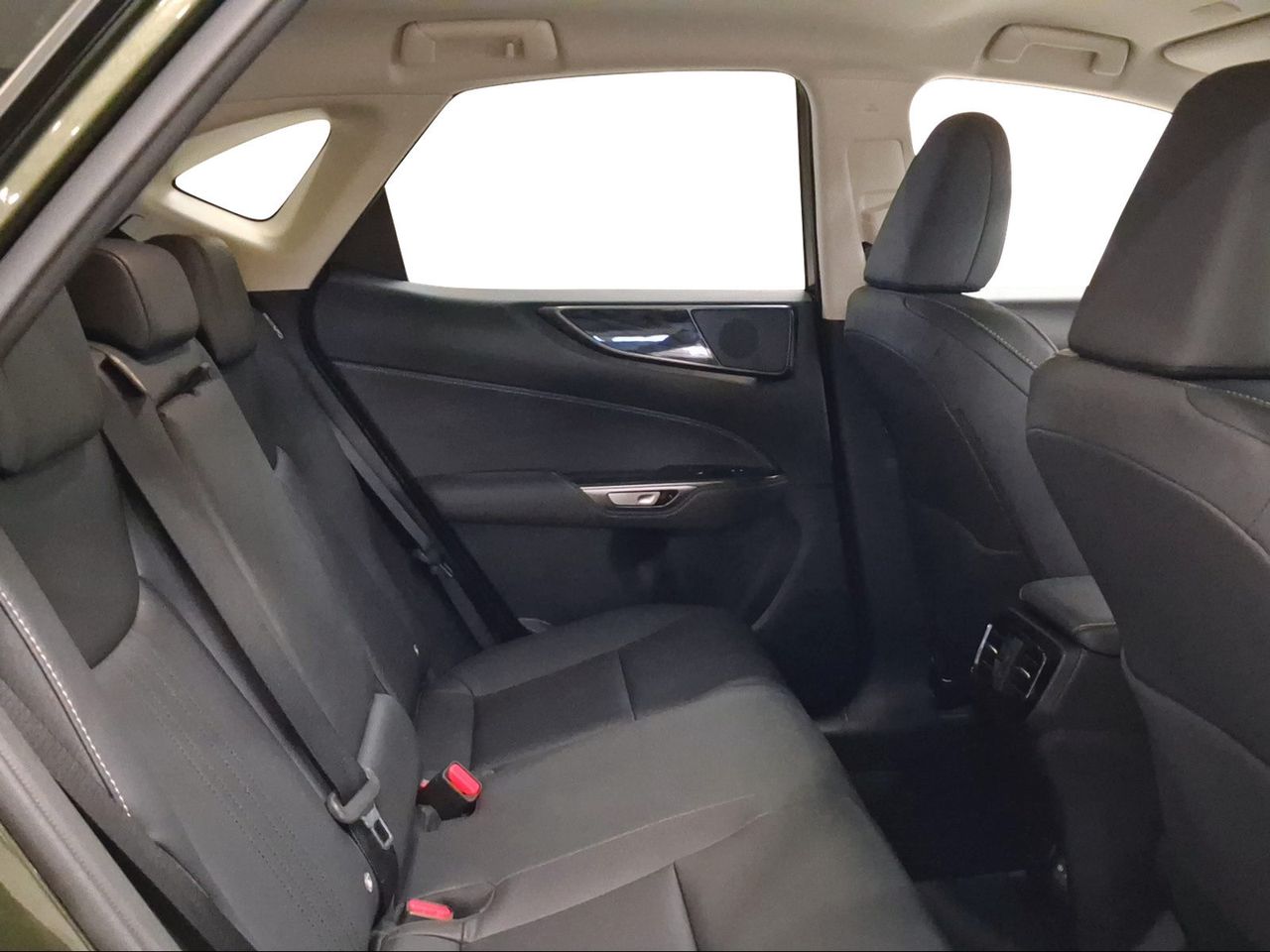 Lexus NX 450h+ Executive 4WD  - Foto 8