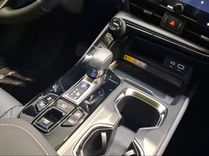 Lexus NX 450h+ Executive 4WD  - Foto 14