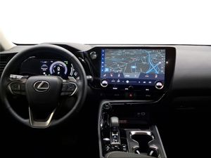 Lexus NX 450h+ Executive 4WD  - Foto 9