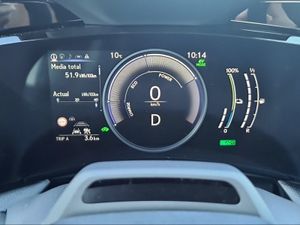 Lexus NX 450h+ Premium+ 4WD  - Foto 19