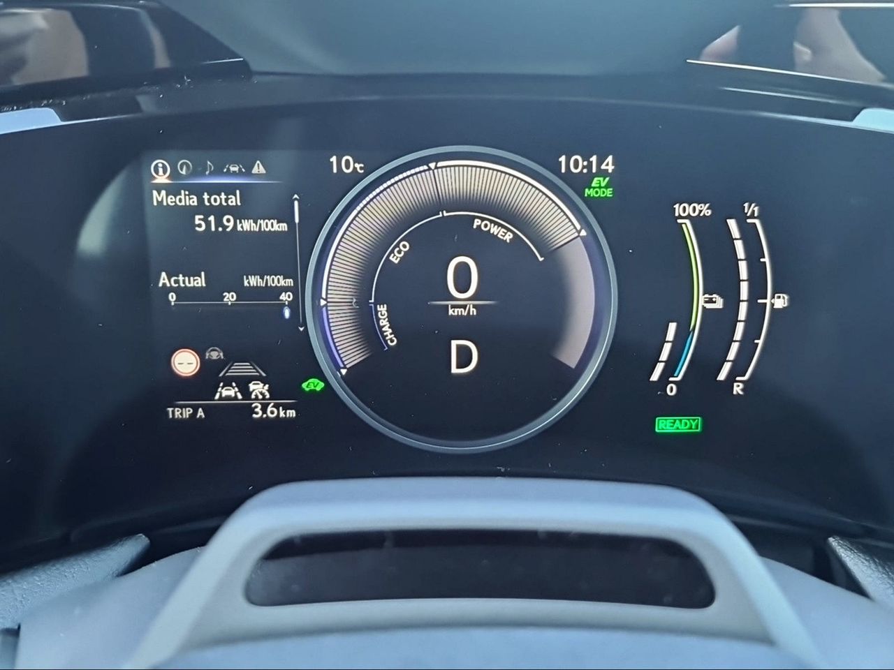 Lexus NX 450h+ Premium+ 4WD  - Foto 19