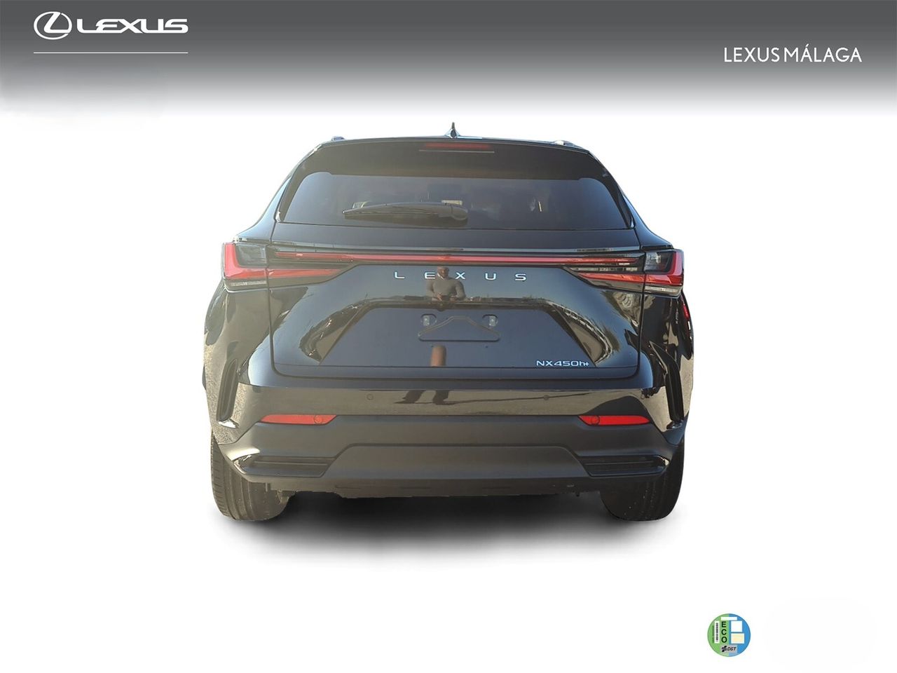Lexus NX 450h+ Premium+ 4WD  - Foto 5