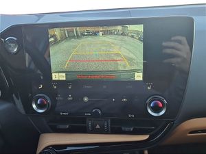 Lexus NX 450h+ Premium+ 4WD  - Foto 18