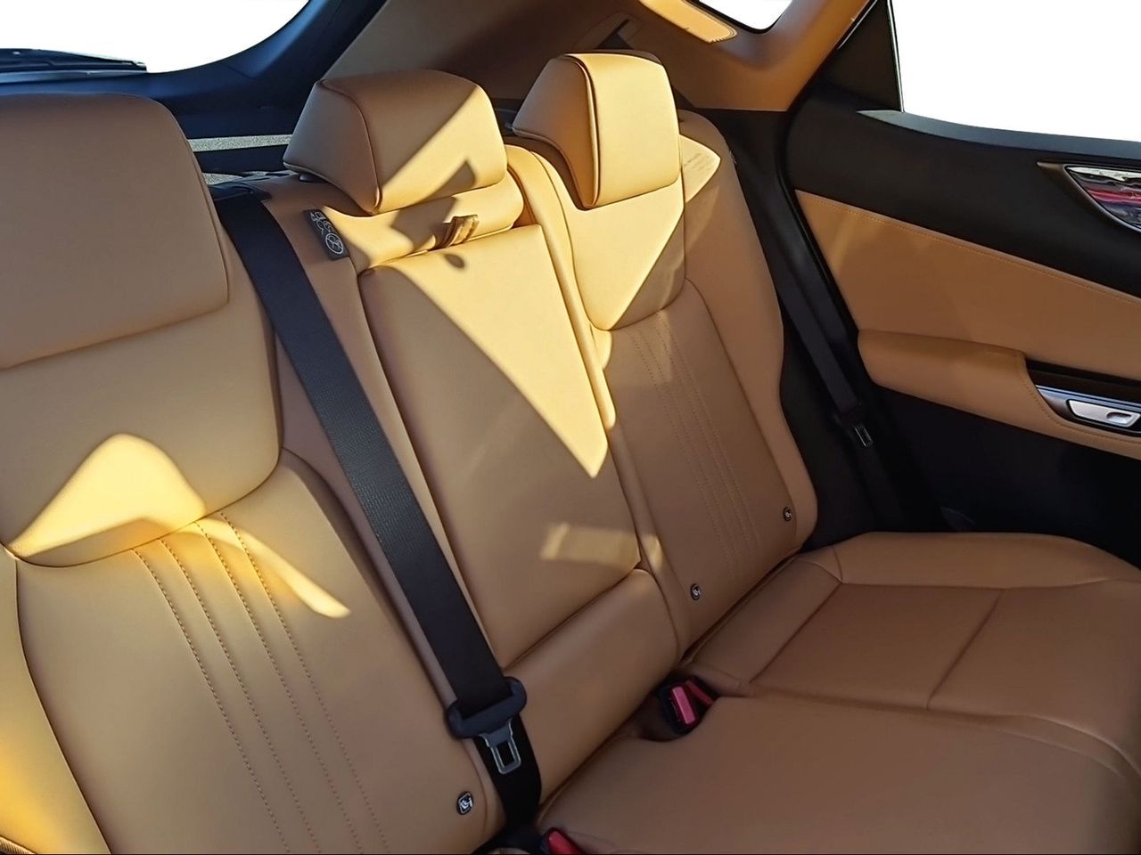 Lexus NX 450h+ Premium+ 4WD  - Foto 11