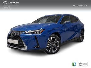 Lexus UX 2.0 300h Relax Plus 4X4  - Foto 2