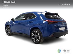 Lexus UX 2.0 300h Relax Plus 4X4  - Foto 3