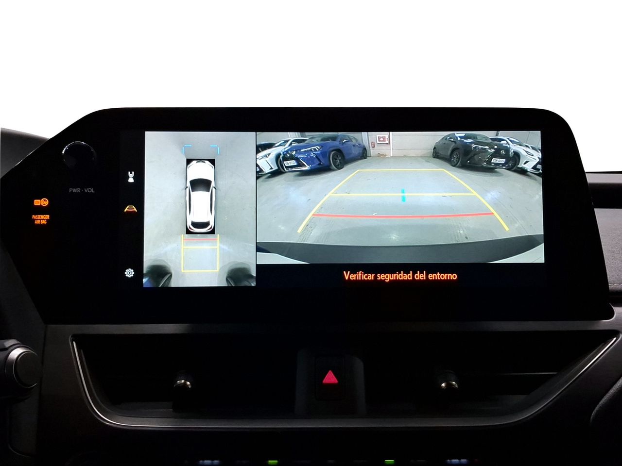 Lexus UX 2.0 300h Relax Plus 4X4  - Foto 13