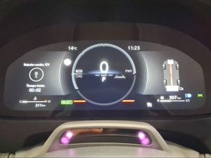 Lexus UX 2.0 300h Relax Plus 4X4  - Foto 12