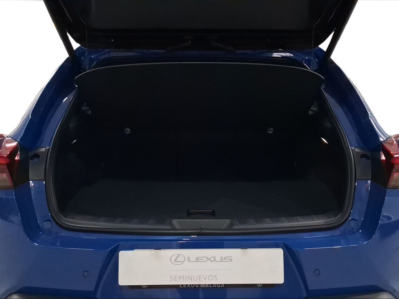 Lexus UX 2.0 300h Relax Plus 4X4  - Foto 10