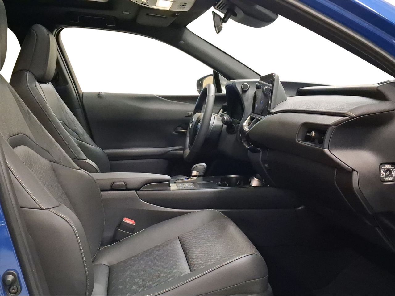 Lexus UX 2.0 300h Relax Plus 4X4  - Foto 7