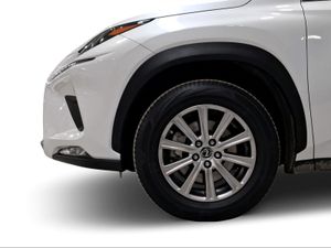 Lexus NX 2.5 300h Business Navigation 2WD  - Foto 11