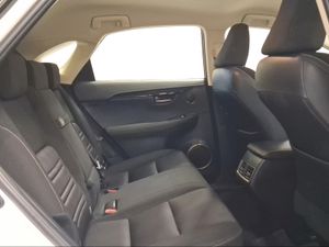 Lexus NX 2.5 300h Business Navigation 2WD  - Foto 8