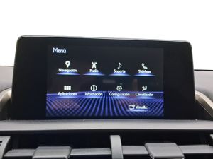 Lexus NX 2.5 300h Business Navigation 2WD  - Foto 13