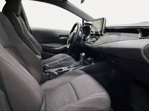 Toyota Corolla 1.8 125H ACTIVE TECH E-CVT  - Foto 7