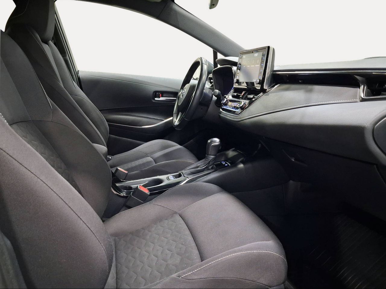 Toyota Corolla 1.8 125H ACTIVE TECH E-CVT  - Foto 7