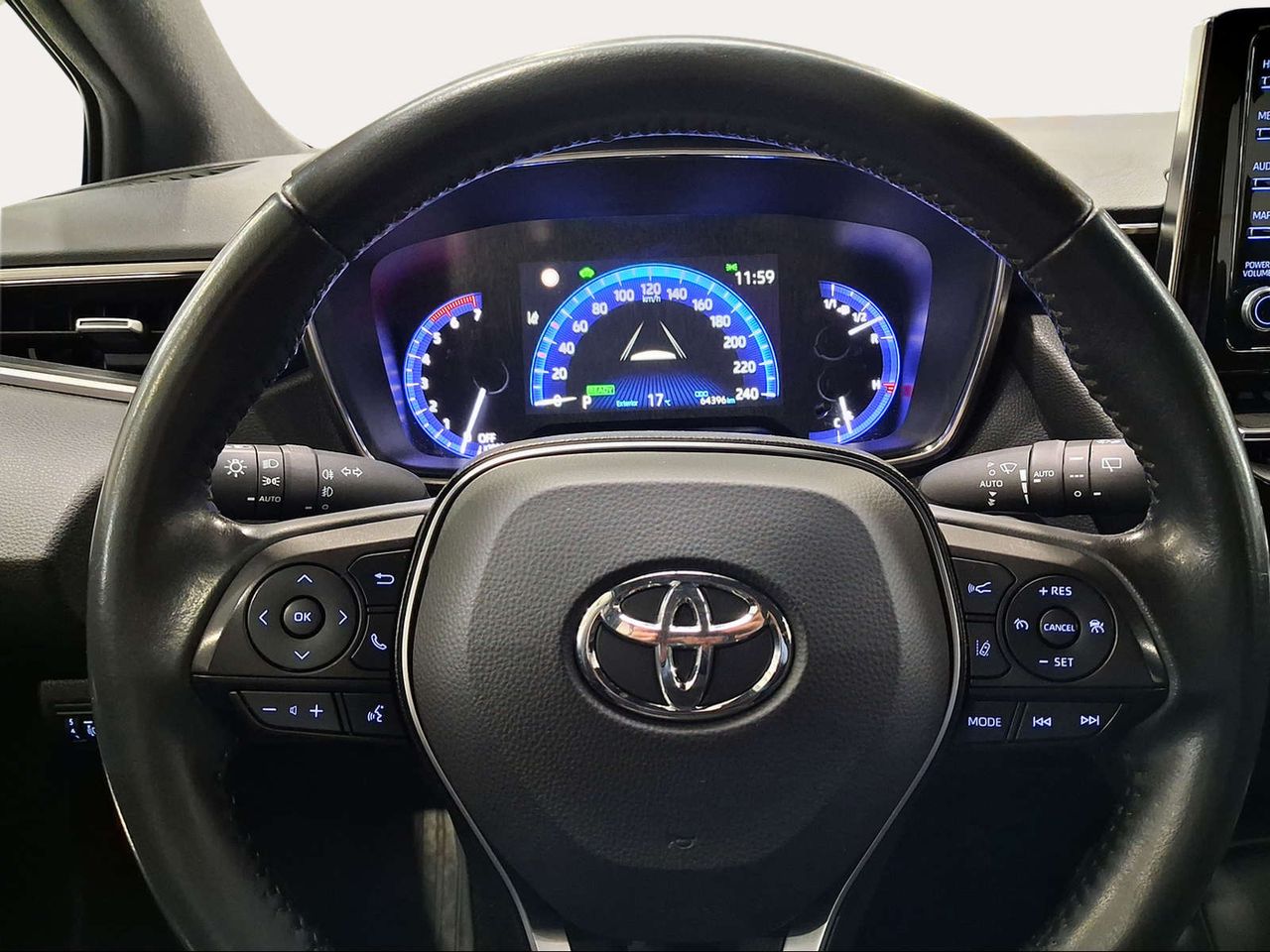 Toyota Corolla 1.8 125H ACTIVE TECH E-CVT  - Foto 14