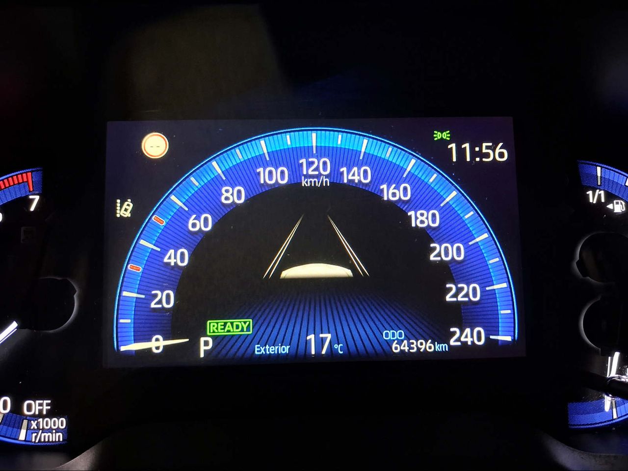 Toyota Corolla 1.8 125H ACTIVE TECH E-CVT  - Foto 15