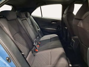 Toyota Corolla 1.8 125H ACTIVE TECH E-CVT  - Foto 8