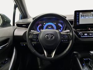 Toyota Corolla 1.8 125H ACTIVE TECH E-CVT  - Foto 10