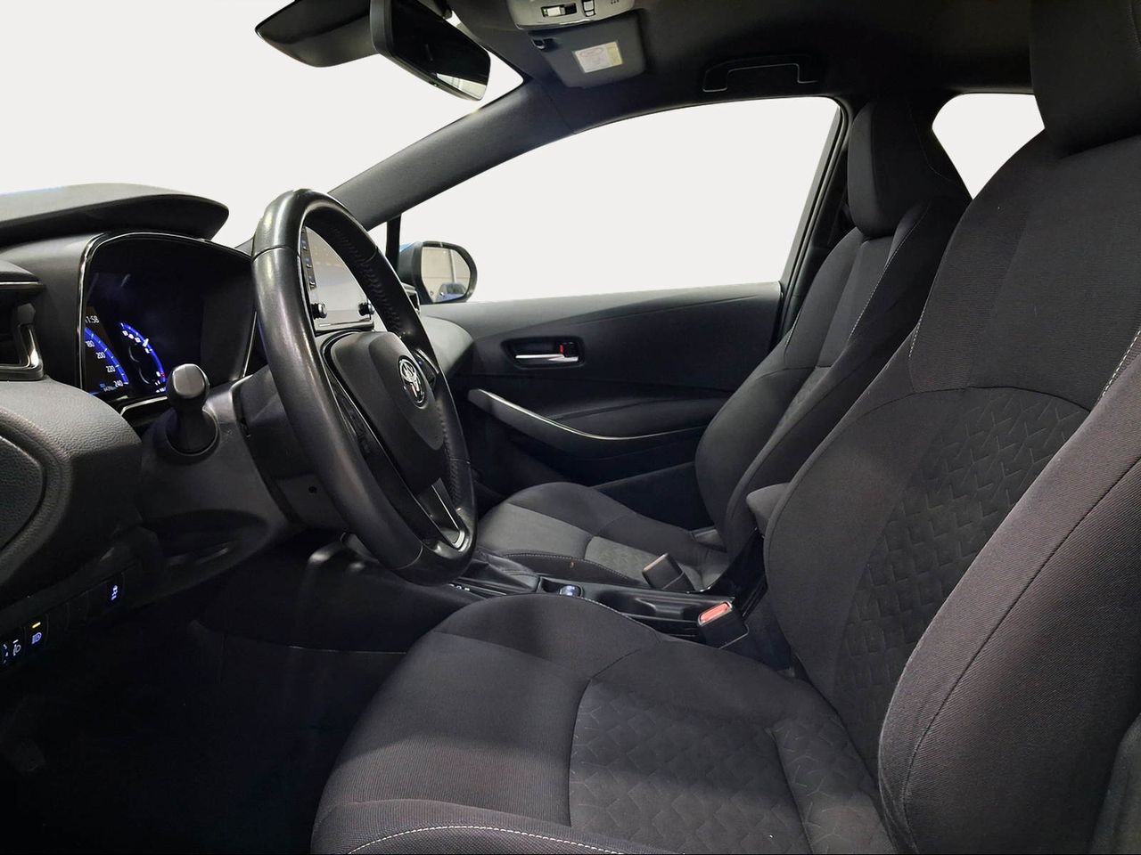 Toyota Corolla 1.8 125H ACTIVE TECH E-CVT  - Foto 13