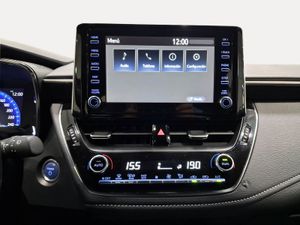 Toyota Corolla 1.8 125H ACTIVE TECH E-CVT  - Foto 16