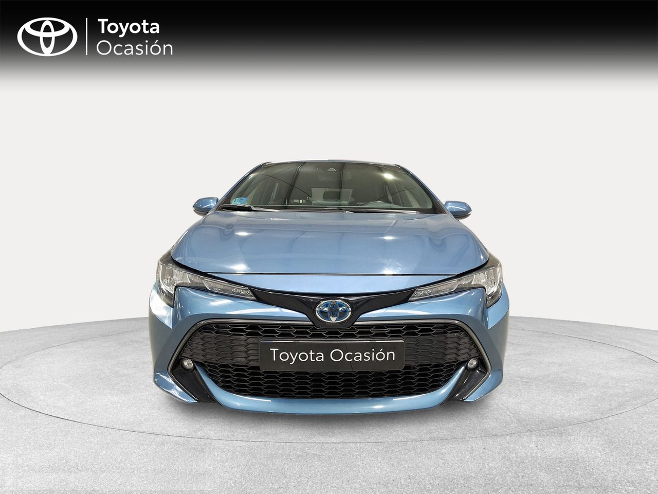 Toyota Corolla 1.8 125H ACTIVE TECH E-CVT  - Foto 6