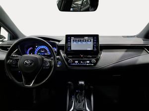 Toyota Corolla 1.8 125H ACTIVE TECH E-CVT  - Foto 9