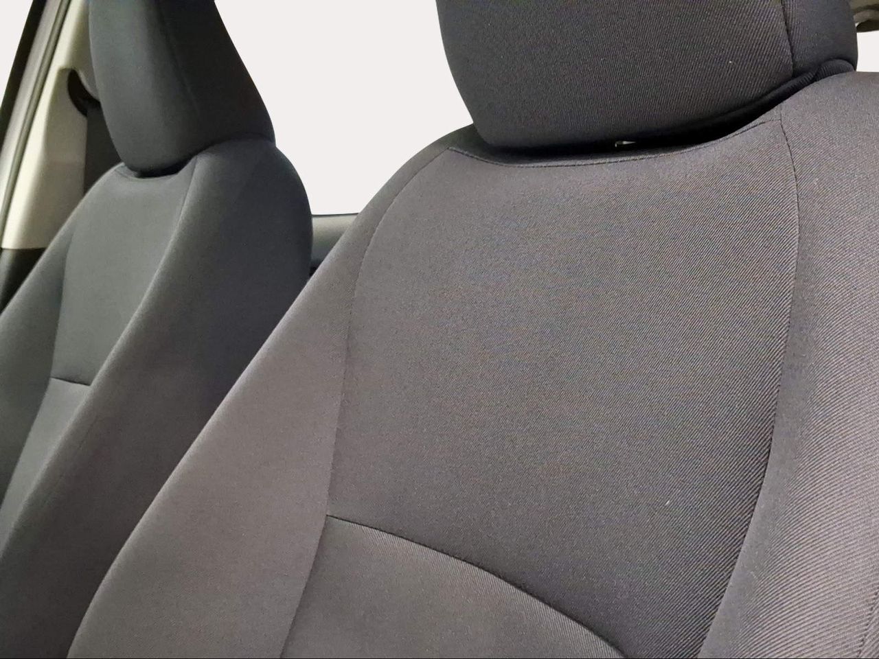 Toyota Yaris 1.0 70 Business  - Foto 24