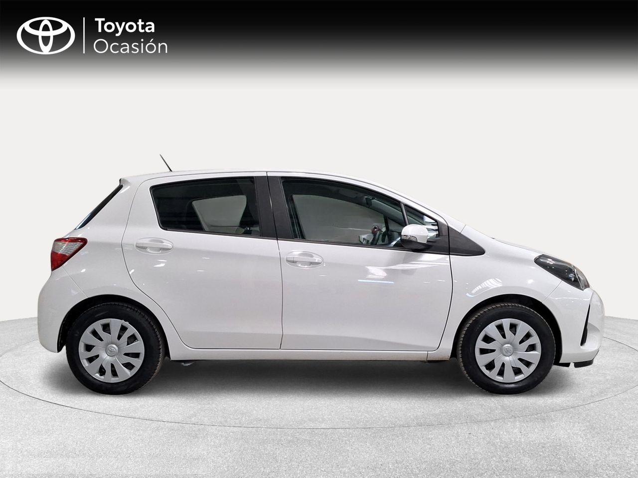 Toyota Yaris 1.0 70 Business  - Foto 18