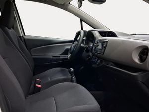 Toyota Yaris 1.0 70 Business  - Foto 7