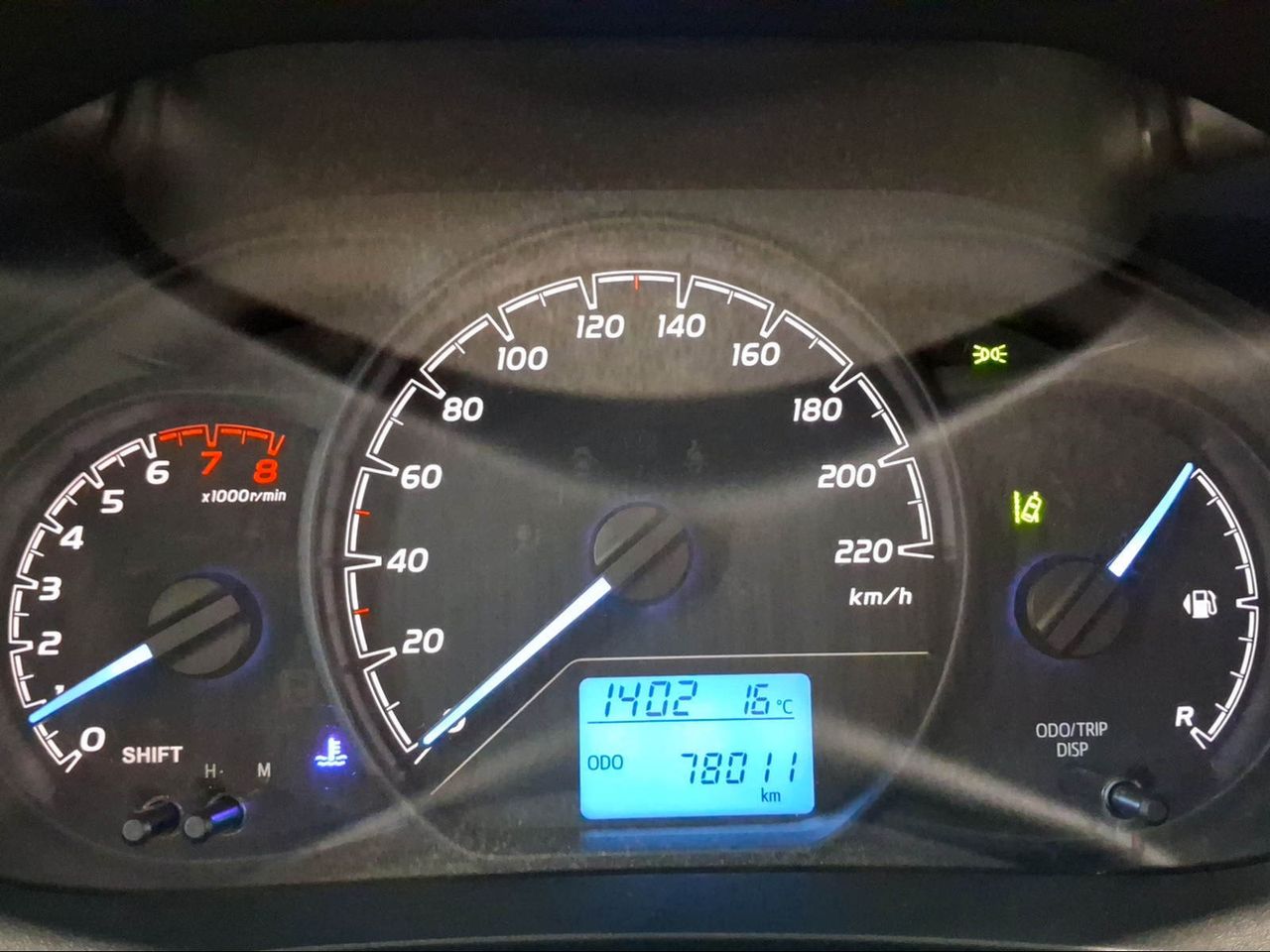 Toyota Yaris 1.0 70 Business  - Foto 15