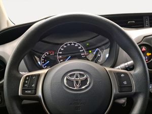 Toyota Yaris 1.0 70 Business  - Foto 14
