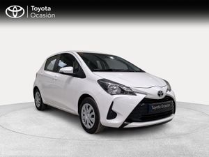 Toyota Yaris 1.0 70 Business  - Foto 20