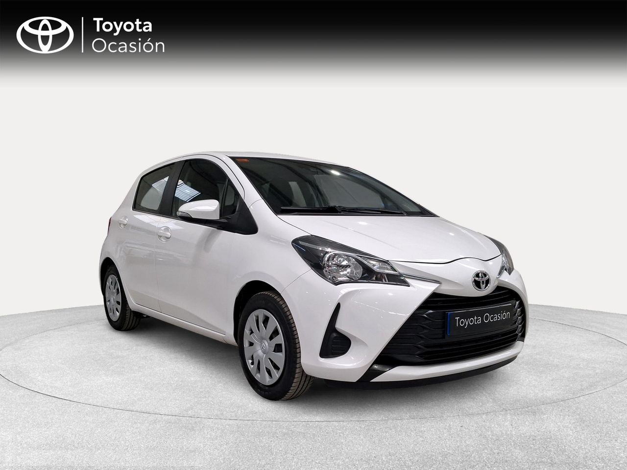 Toyota Yaris 1.0 70 Business  - Foto 20