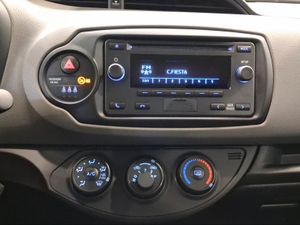 Toyota Yaris 1.0 70 Business  - Foto 16