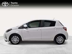 Toyota Yaris 1.0 70 Business  - Foto 4