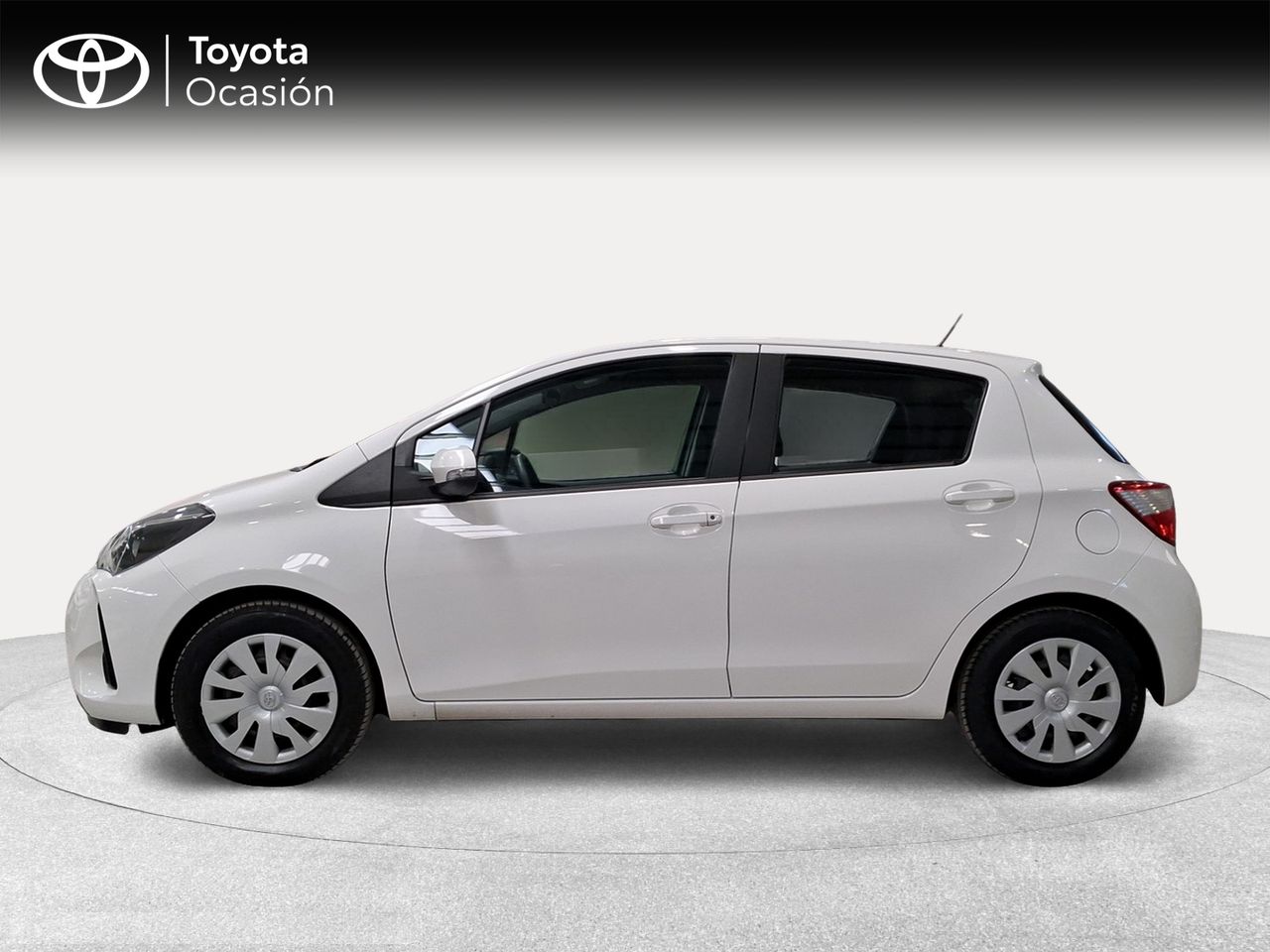 Toyota Yaris 1.0 70 Business  - Foto 4