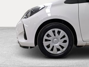 Toyota Yaris 1.0 70 Business  - Foto 17