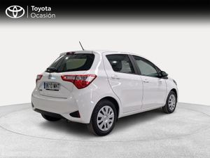 Toyota Yaris 1.0 70 Business  - Foto 19