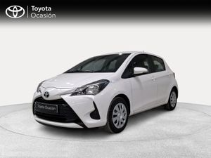Toyota Yaris 1.0 70 Business  - Foto 2