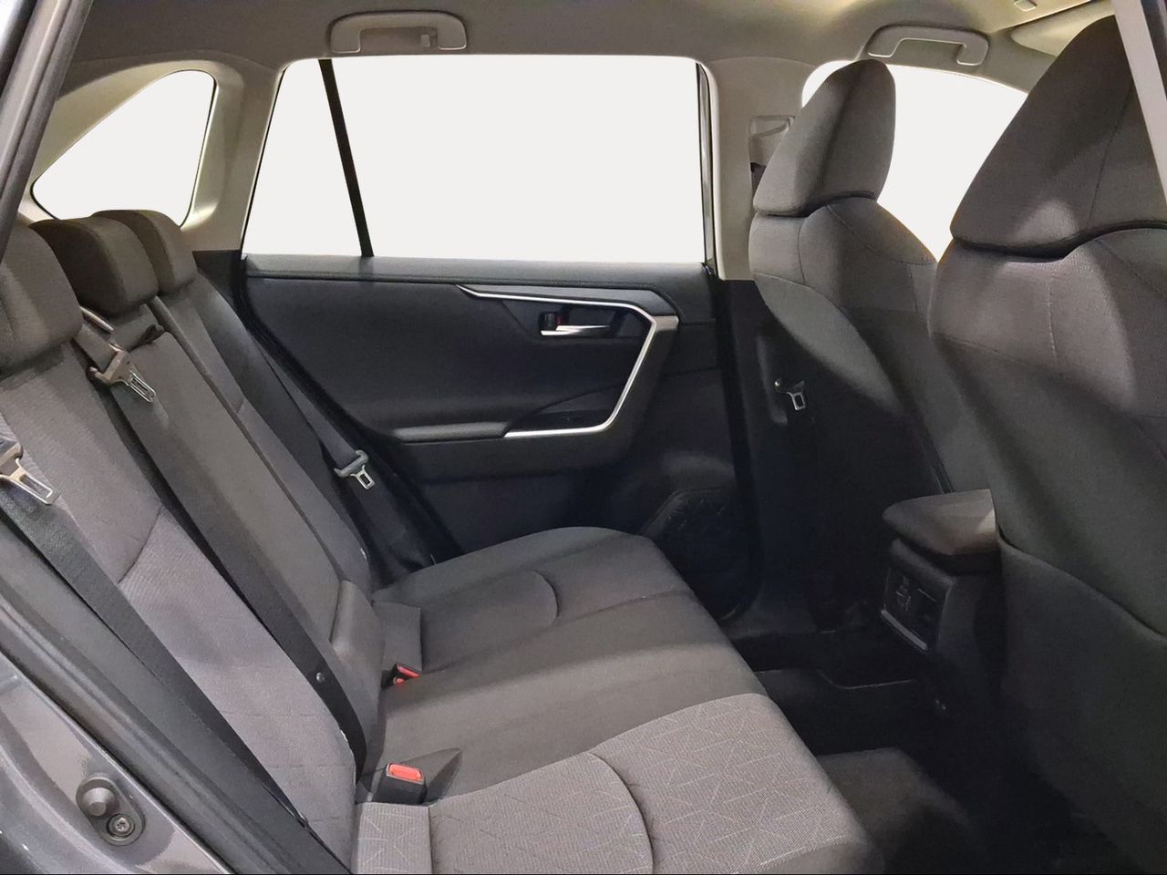 Toyota Rav4 220H e-CVT 4x2 Advance  - Foto 8