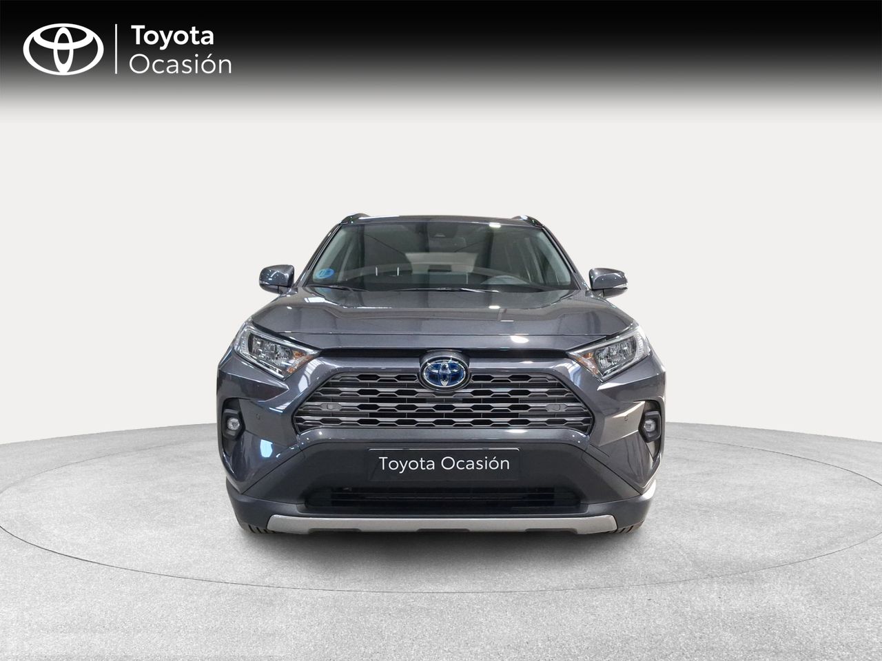 Toyota Rav4 220H e-CVT 4x2 Advance  - Foto 6