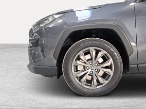 Toyota Rav4 220H e-CVT 4x2 Advance  - Foto 17