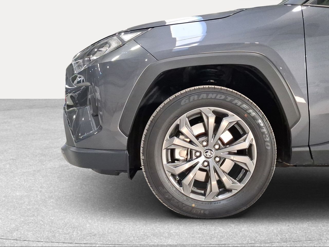 Toyota Rav4 220H e-CVT 4x2 Advance  - Foto 17