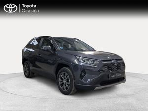 Toyota Rav4 220H e-CVT 4x2 Advance  - Foto 20