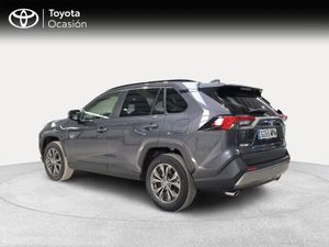 Toyota Rav4 220H e-CVT 4x2 Advance  - Foto 3