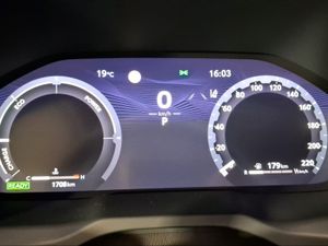 Toyota Rav4 220H e-CVT 4x2 Advance  - Foto 15