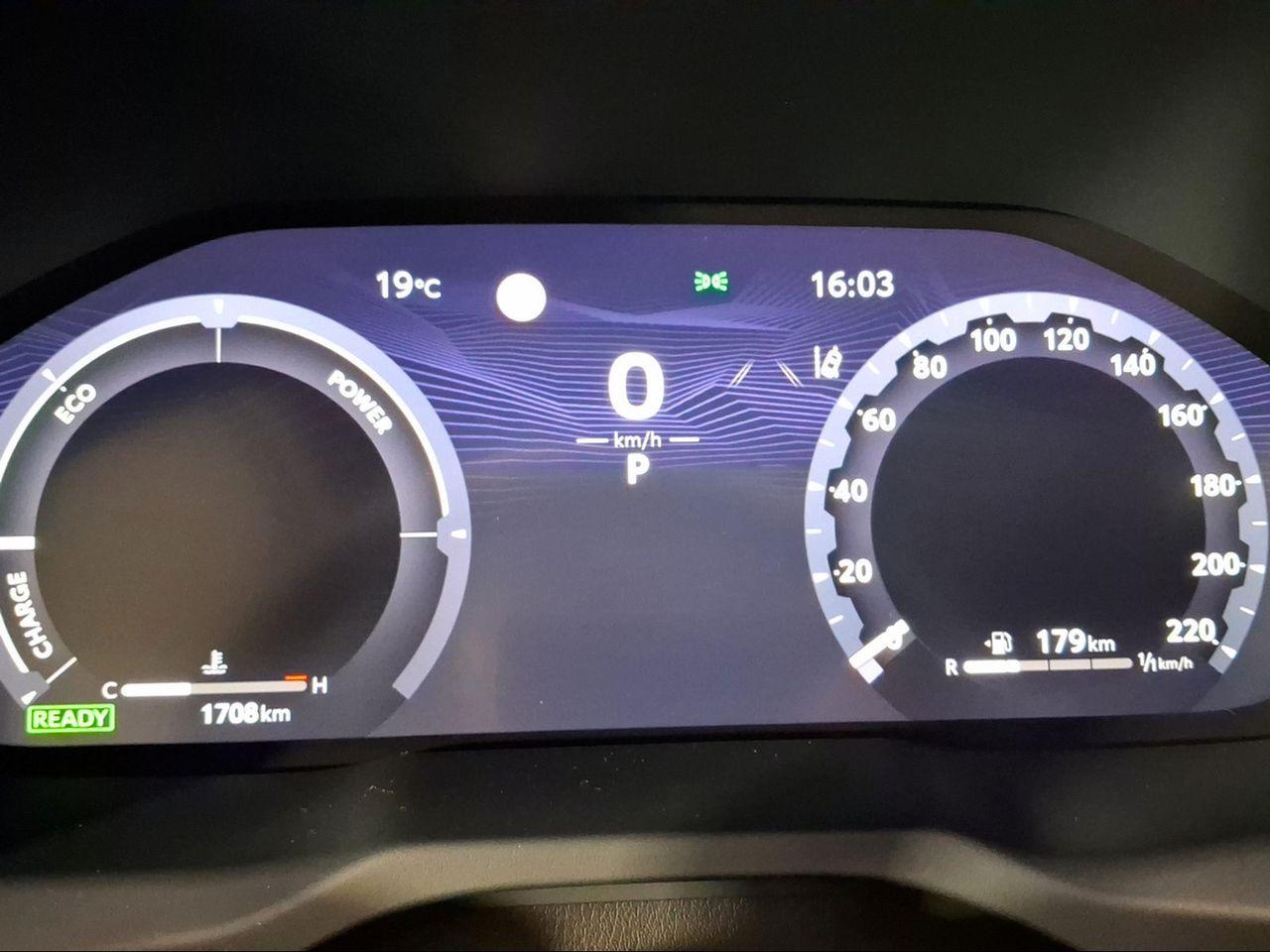 Toyota Rav4 220H e-CVT 4x2 Advance  - Foto 15